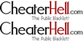 cheaterhell - a blacklist of cheaters and discussion forum on dealing with cheating