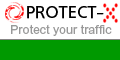 protect-x.com - protect your valuable traffic against cheaters and other parasites !